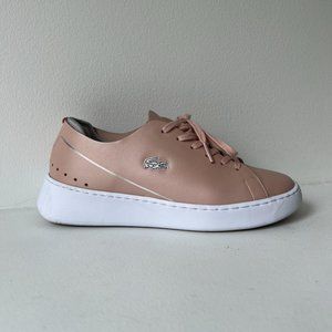 Lacoste Eyyla sneaker / casual shoes